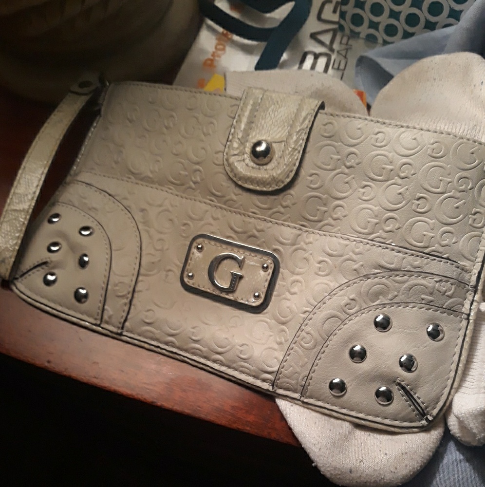 Guess Bag